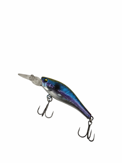 Minnow Ultralight Lure 6.5cm |3.8gms