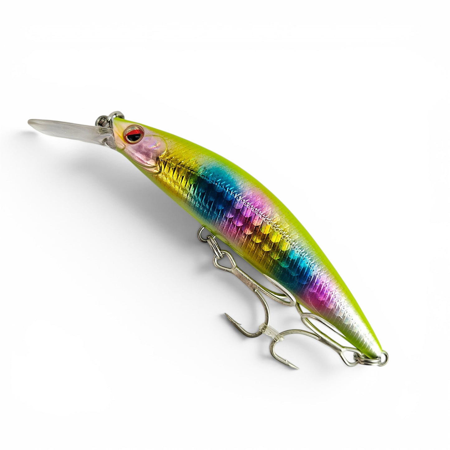 Littma Sagoshi 90FS 90MM 29GM Fishing Lure