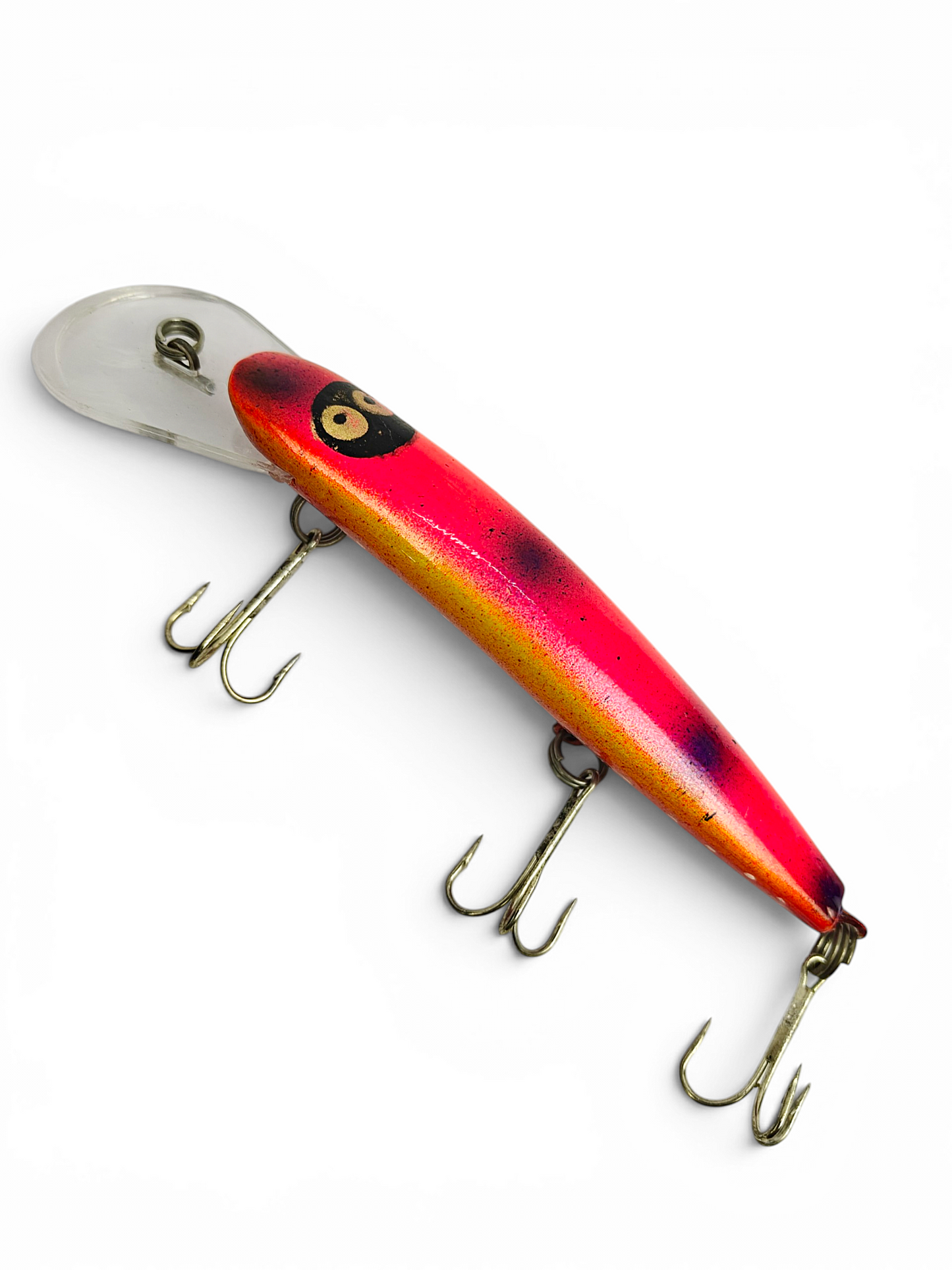 Praise Fishing Lures| 30gms |125mm