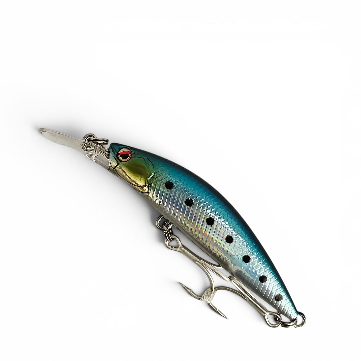Littma Sagoshi 70FS 70MM 16GM Fishing Lure