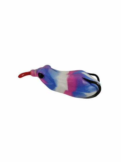 Morizo Fishing Frog  Lure | 6.5cm |13gms