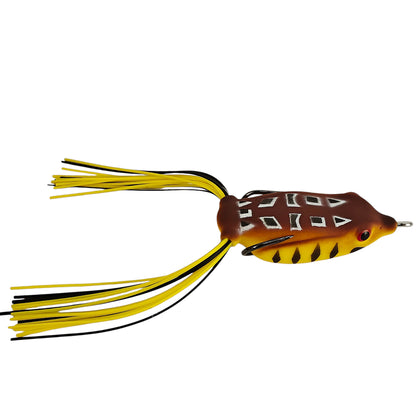 Morizo Sambha  Frog Lure |5cm| 7gm