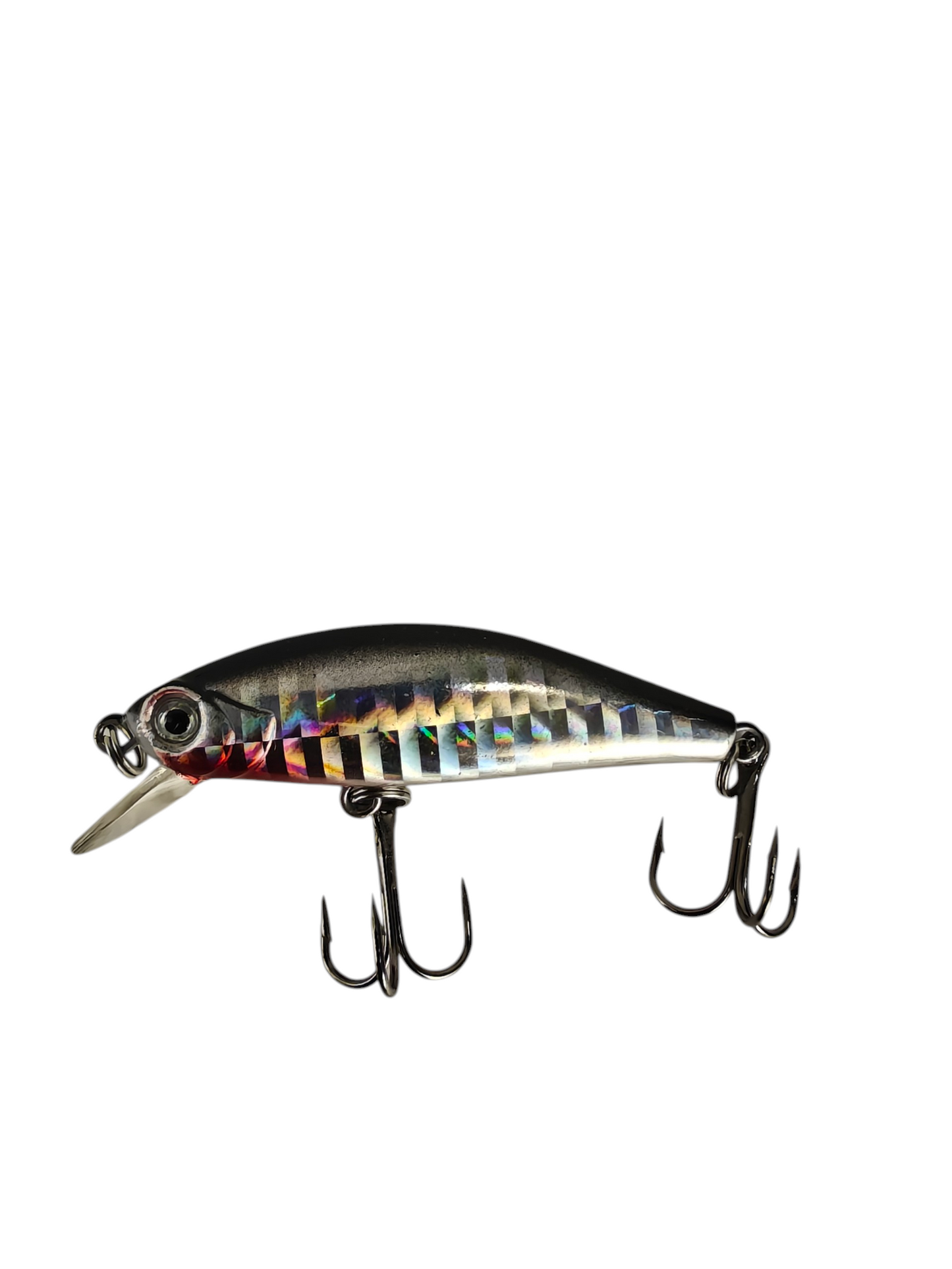 Ultra-Light-Fishing-Minnow-Bait  |6cm|7gms