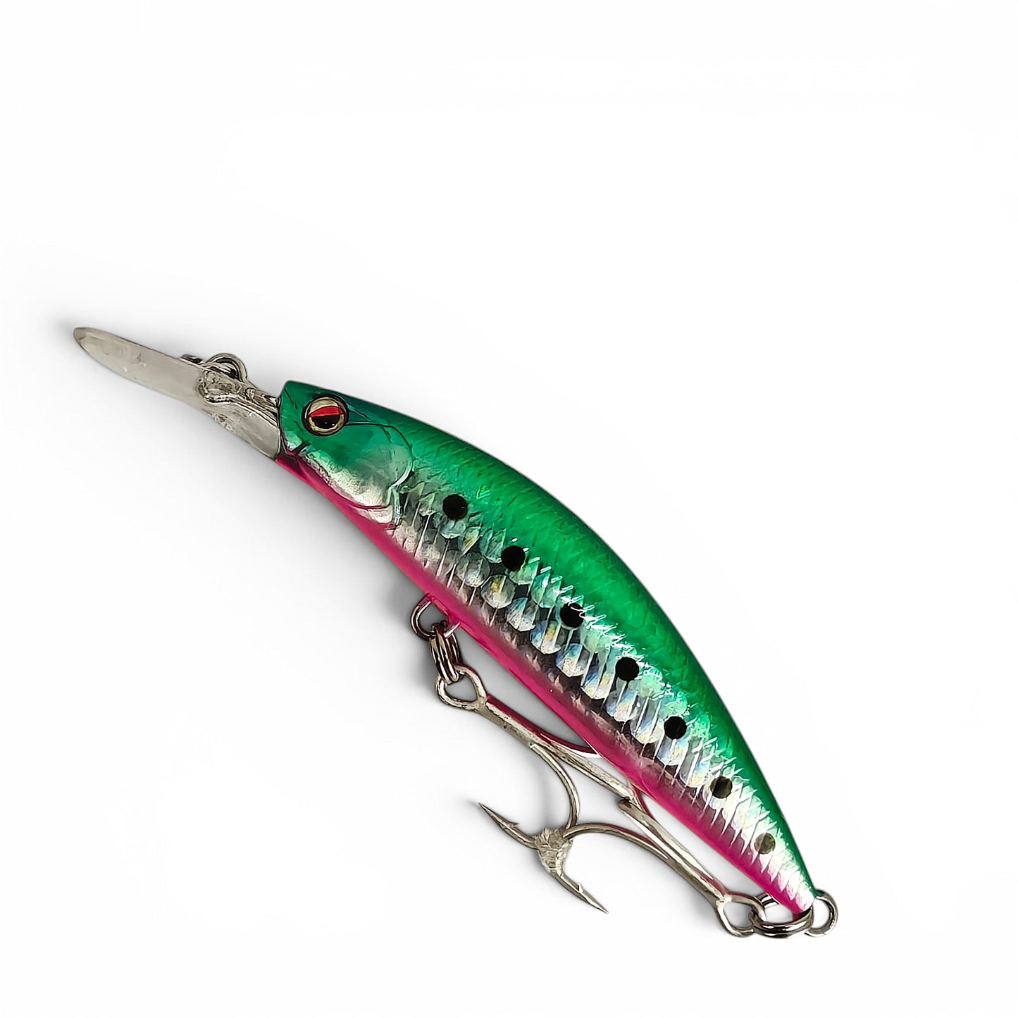 Littma Sagoshi 70FS 70MM 16GM Fishing Lure