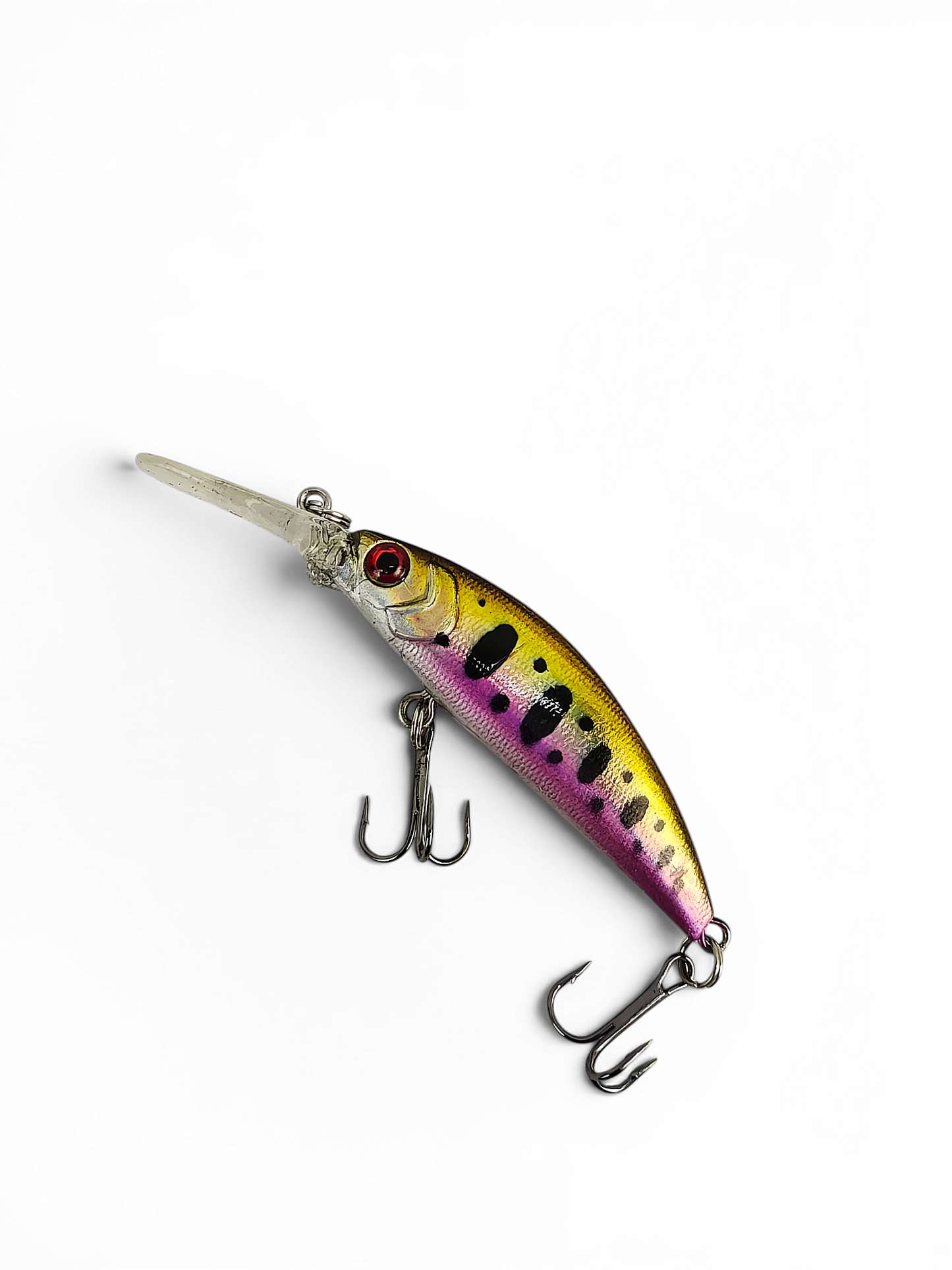 Ultralight Fishing Lure |7cm| 6gms