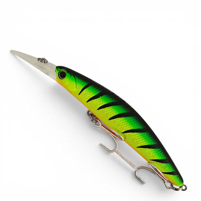 Hirame 95F-DR 95mm 13Gms Floating Fishing Lure