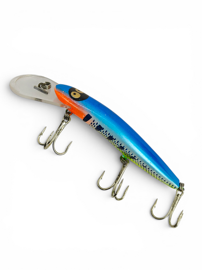 Praise Fishing Lures| 30gms |125mm