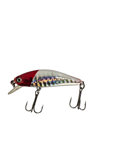 Ultra-Light-Fishing-Minnow-Bait  |6cm|7gms