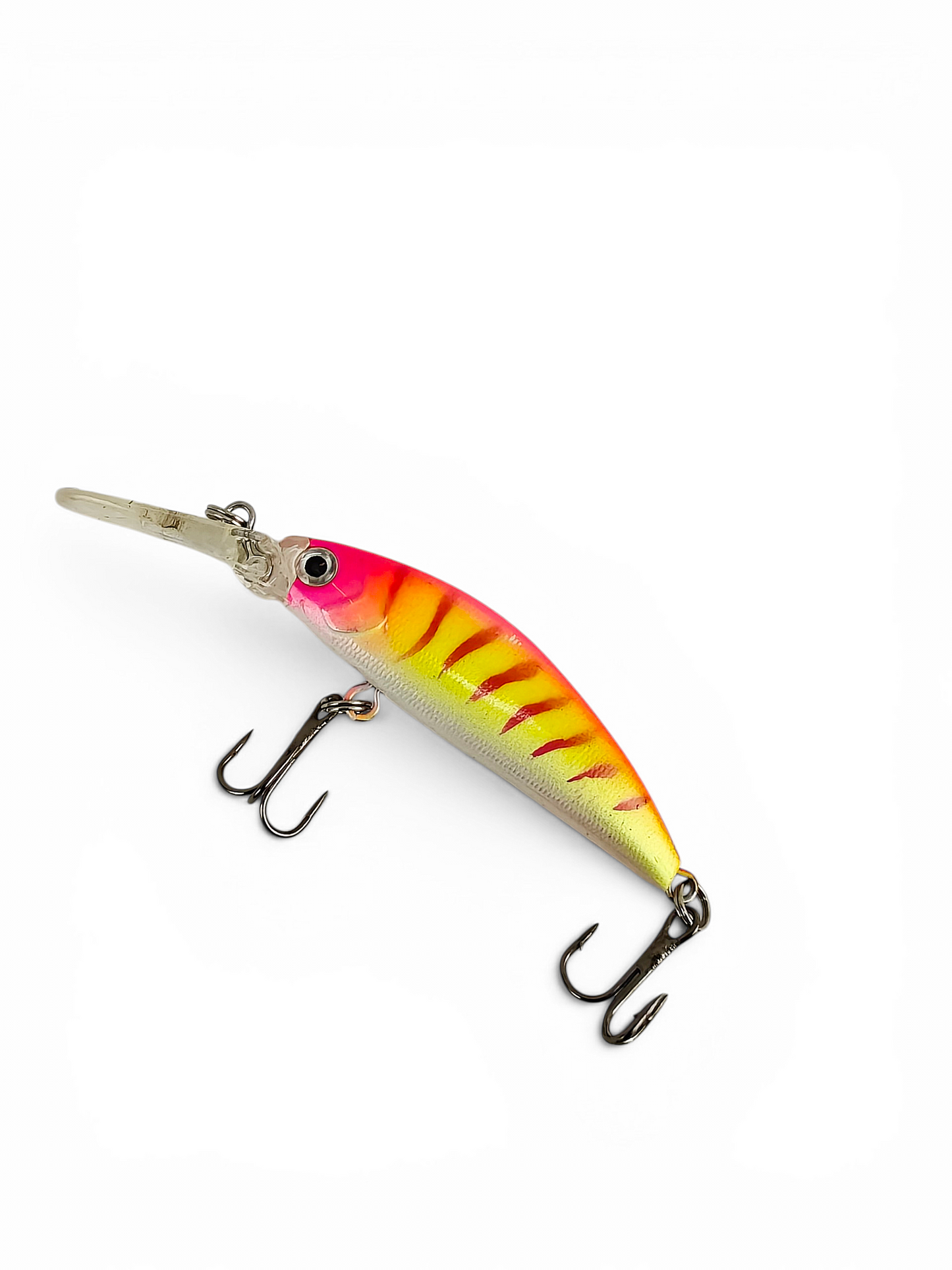Ultralight Fishing Lure |7cm| 6gms