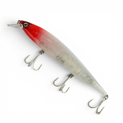 Littma Sniper Minnow 160SP-30 GM -160MM Fishing Lure