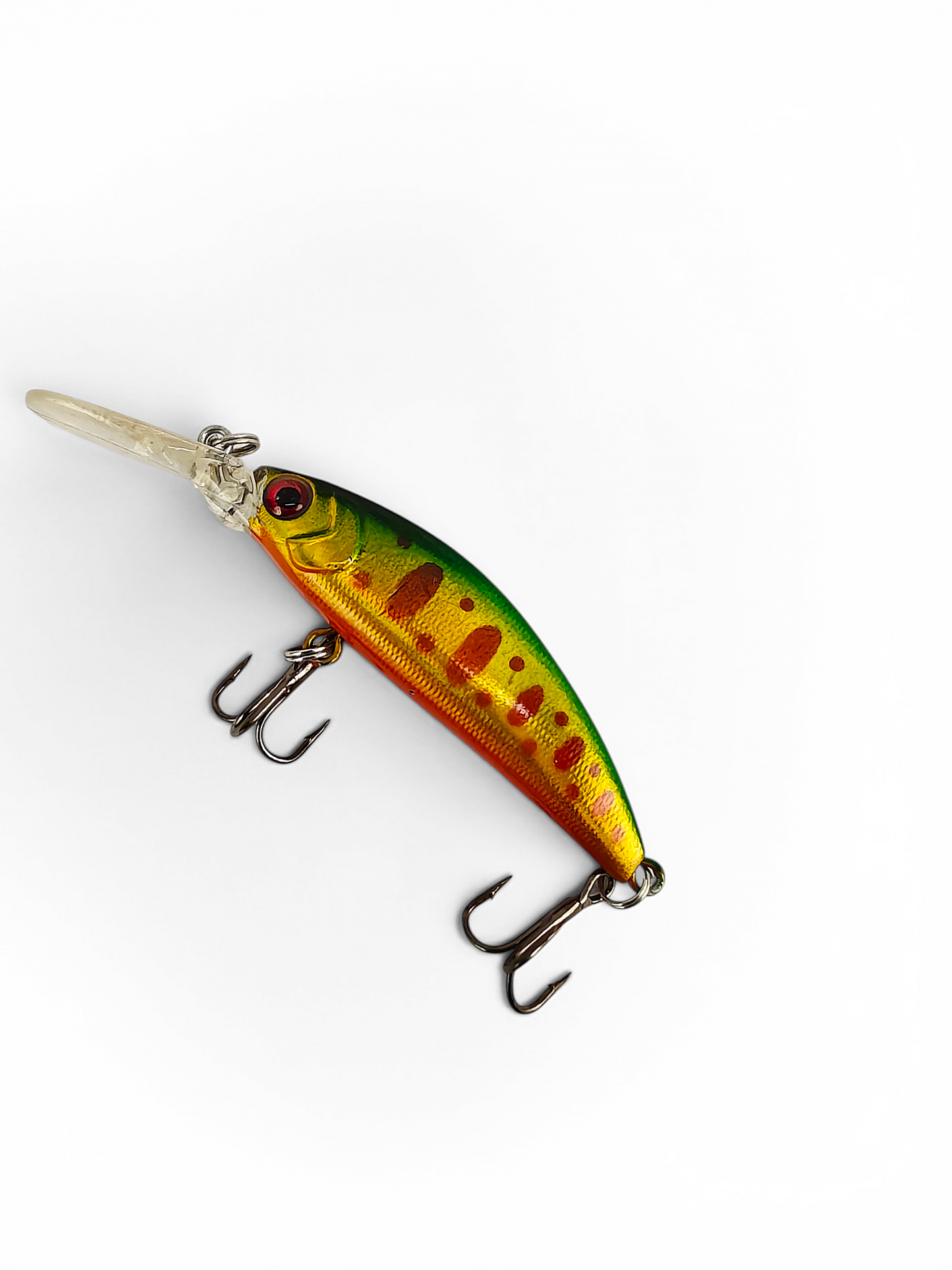Ultralight Fishing Lure |7cm| 6gms