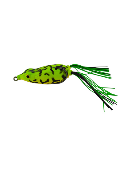 Long Casting Frog Fishing Lure| 15gms |7cm