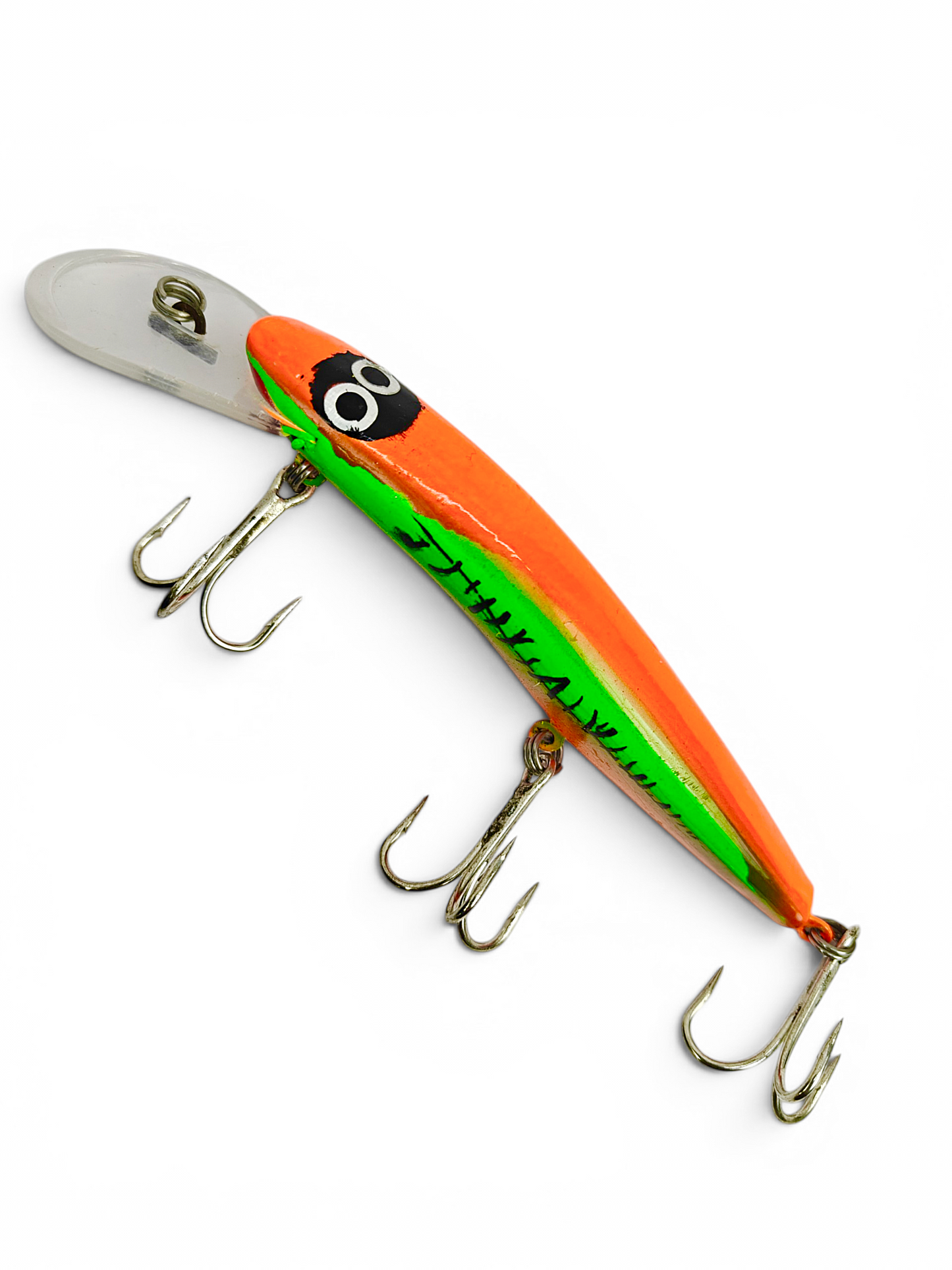 Praise Fishing Lures| 30gms |125mm