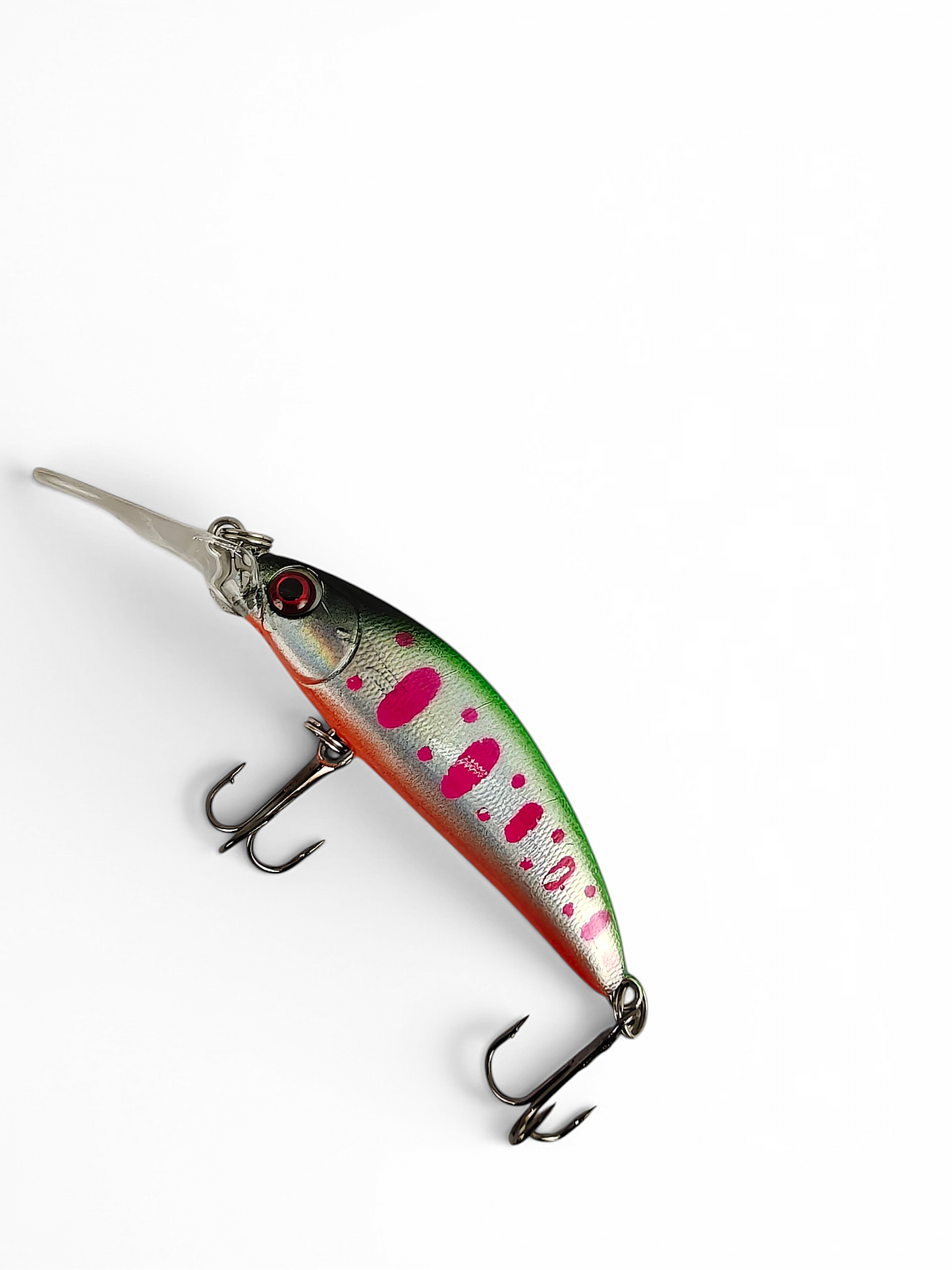 Ultralight Fishing Lure |7cm| 6gms