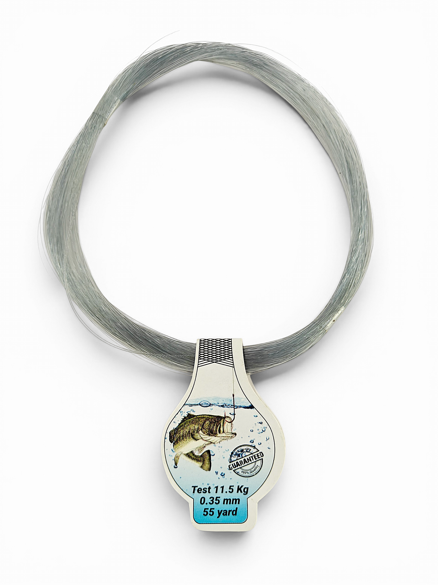 Monofilament Fox Club Fishing Line-Color 50M Connected Spools