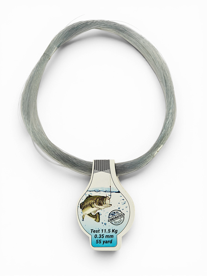 Monofilament Fox Club Fishing Line-Color 50M Connected Spools