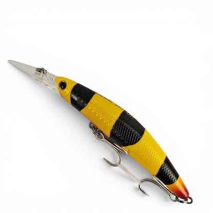 Hirame 95F-DR 95mm 13Gms Floating Fishing Lure