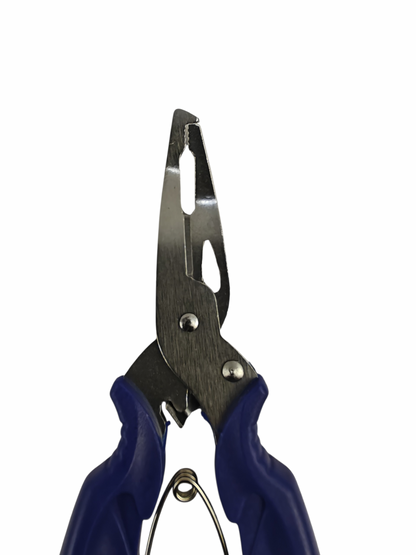 Fishing Steel Pliers -12cm