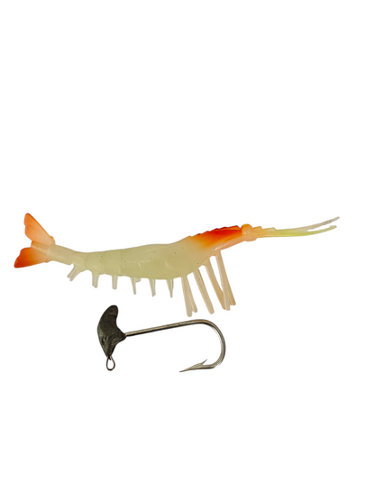 Orange Head Tail