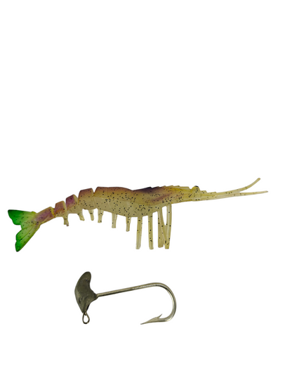 Green Tail